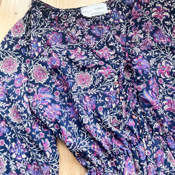 One piece bohemian Romper - audrey 3+1 - Picture 14 of 15